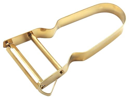 Pelapatate manuale, pelapatate per verdure da cucina | Pelapatate da cucina in acciaio antiscivolo e resistente alla ruggine | Utensile da cucina portatile