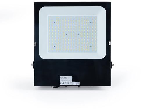 150 W CCT utomhus LED-projektor – PRO-serien – 110 lm/W – IP66