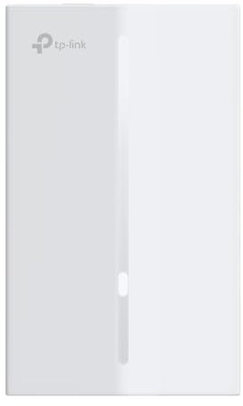TP-Link Festa F65-Wall AX3000 Wall Plate Wi-Fi 6 Access Point, Seamless Roaming, Free cloud, Easy setup, gigabit connectivity