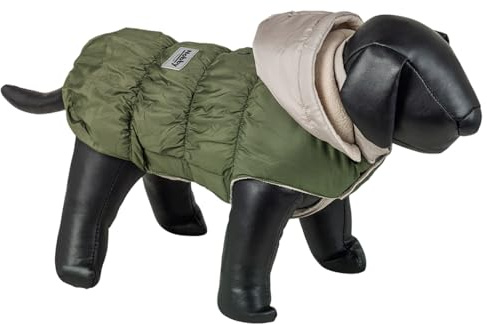 Nobby Hundemantel MUTA Olive 36 cm