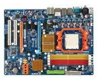 Gigabyte MA790X-DS4 Mainboard SocketAM2 FSB4000