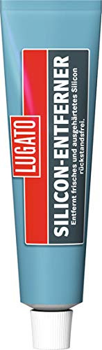 Lugato Silicon-Entferner 80 ml