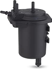 UFI Filters, Filtro Gasolio 24.013.00, Filtro Carburante per Ricambio, Adatto ad Auto, Applicabile su Diversi Modelli Nissan, Renault e Suzuki