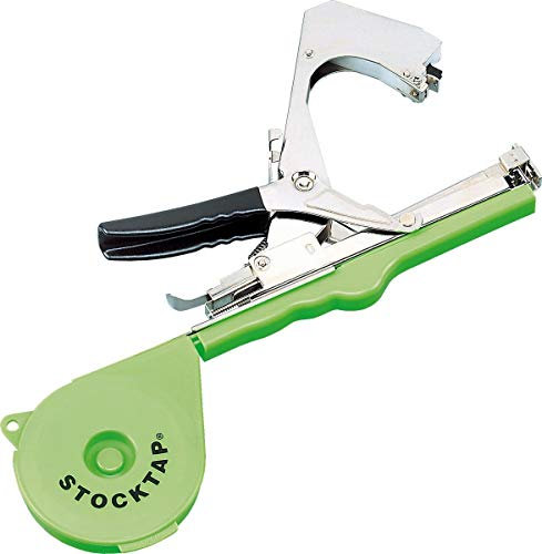 STOCKER Legatrice Stocktap