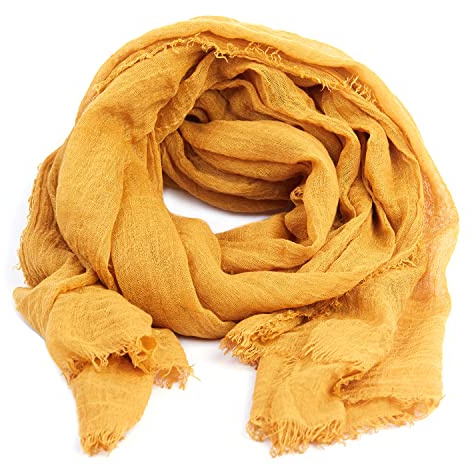 Karl Loven Damen Halstuch Tuch Pashmina Schal - 40 verschiedenen Farben