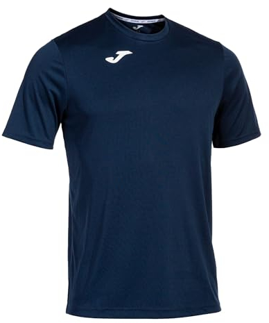 Joma Herren T-Shirt Mit Kurzen Ärmeln, 8XS - 3XL - Combi M/C