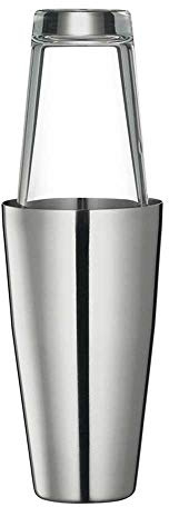 Cilio Shaker_KP0000200317 Boston Verre