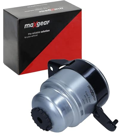 Maxgear Kraftstofffilter Leitungsfilter passend für Auris Avensis Verso