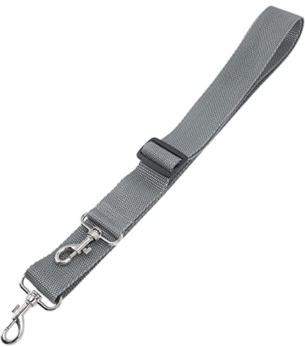 Beaupretty Verstellbarer Snare Drum Gurt aus Nylon mit Metallverschluss Korrosionsbeständiger Tragriemen für Marschtrommel Bequem und Praktisch für Snaredrum und Waist Drum Geeignet