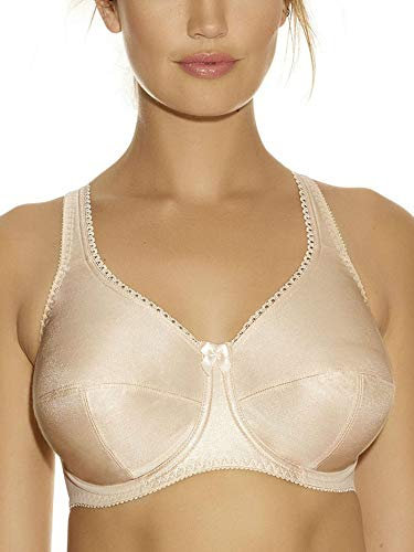 Fantasie Speciality Full Cup Bra Natural Beige 38D