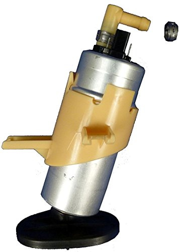 DELPHI KRAFTSTOFFFÖRDEREINHEIT KRAFTSTOFFPUMPE Kompatibel mit BMW 3 Limousine E46 3 Touring E46 3 Coupe E46 3 Compact E46