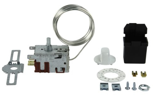 Danfoss W5 – 30105 Danfoss Termostato