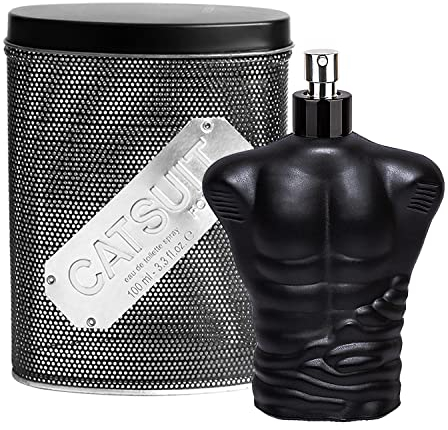 Catsuit For Men Eau de Toilette, 100 ml