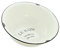 Frank wickerwork wash bowl Le Bain