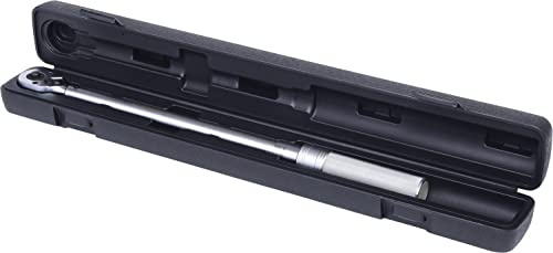 KS Tools 516.5155 1/2 Industrie Drehmomentschlüssel,umschaltbar, 40-200Nm