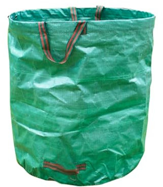 Sacco Pp Raccogli Foglie E Erba Cm 67 H 75 Giardinaggio