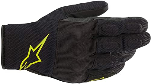 Alpinestars S-Max Drystar Gloves