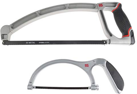 RS PRO Bi-metall bågfil