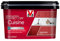 V33 Peinture de rénovation cuisine, Rénovation perfection Rouge exquis satin 2L