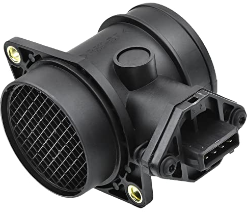 Frankberg Medidor de masa de aire compatible con A3 8L1 A4 8D2 8D5 B5 A6 4B2 C5 P-a-s-s-a-t 3B2 Variant 3B5 1.8L gasolina 1995-1998 0280217112