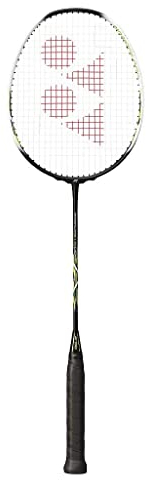 Yonex Nanoflare 170 Light Badmintonschläger, Weiß, One Size