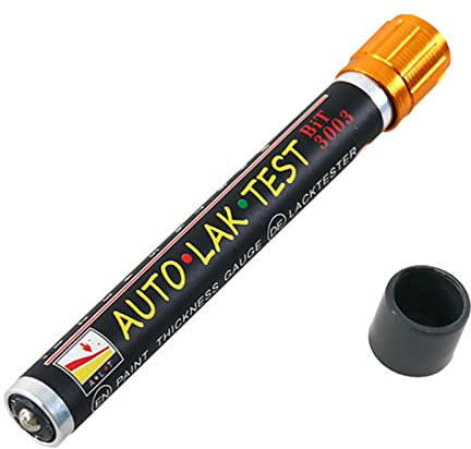 Schichtdickenmessgerät Magnetische, Lackdickenmessgerät, Lackmessgerät Auto, Magnetisches Schichtdickenmessgerät Schichtdickenmessgerät Lackdickenmessgerät für auto Beschichtungsdickenmessgerät