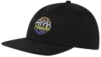 Buff | Justerbar snapback-keps, rolig, barn, UPF50-skydd, komfort, sommar en storlek 0