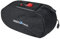 KLICKfix 0291S Farradtasche Micro Sl Plus Satteltasche, Schwarz, 20 x 7 x 10 cm