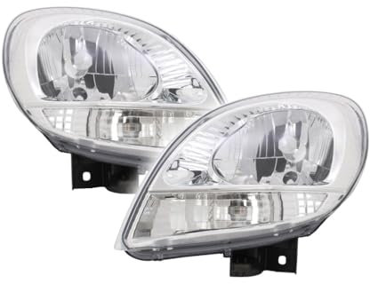 Tyc 20–0362–05–2 phares