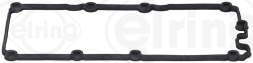 Elring 554.980 Dichtung, Ventildeckel (Menge: 1 Stk) | Kompatibel mit: AUDI A4 Allroad B8, A4 B7, A4 B7 Avant, A4 B7 Cabriolet, A4 B8, A4 B8 Avant, A5, A5 Cabriolet, A5 Sportback