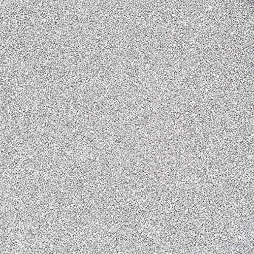 Knorr Prandell 218236719 Farbsand 0, 1-0, 5 mm 500 ml, Farbe: silber