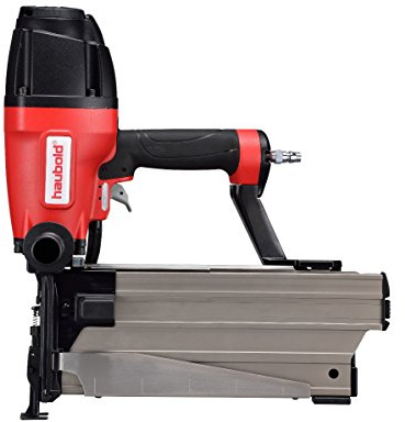 Haubold Compressed Air Stapler PN 29130 D