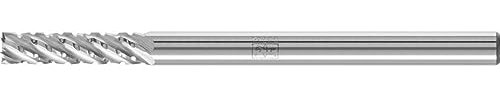 Pferd 21200284 HM-Frässtifte 0313/3 Titanium in Zylinderform