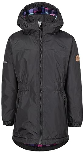 Trespass Kids Rainwear Jacket Bertha