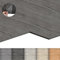 LZQ Revestimiento de suelo de vinilo autoadhesivo con efecto madera, 72 tablones de vinilo de 10,04 m², resistentes al desgaste y al agua, para salón, cocina, roble gris oscuro