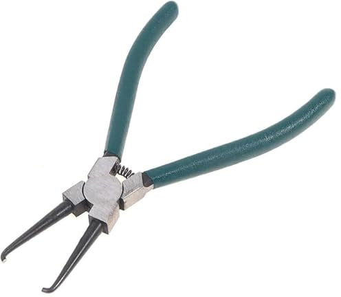 Alicates de Sujeción de Juntas,Alicates para Tubos de Combustible,Alicate de Extracción para Desconexión,Alicate de Desconexión de Línea de Combustible