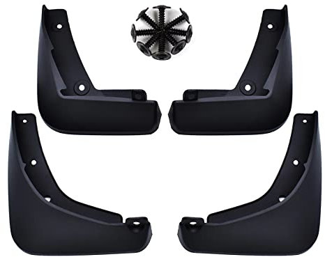 Paraspruzzi per auto Per Mazda3 BP 2019-2023 Hatch Hatchback Paraspruzzi Paraspruzzi Anteriori Posteriori Per Parafanghi Rally Paraspruzzi Auto Paraspruzzi(Hatchback)