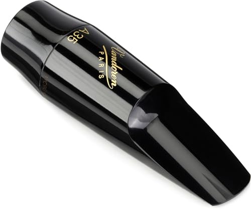 Vandoren SM601B Jumbo Java A35 Bec pour Saxophone Alto