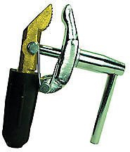 Langley WELDING EARTH CLAMP 600A SCREW DOWN TYPE