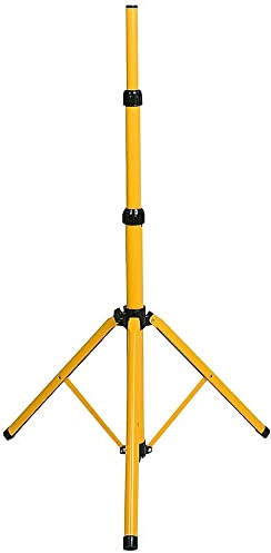 Tripode Para Foco Halogeno Individual Maurer