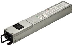 Supermicro pws-504p-1r 500 W 1U 500 W – Power supply unit (Aluminium, 100 – 240, 547 W, 50 – 60, 12 V, 5vsb, 42 A)