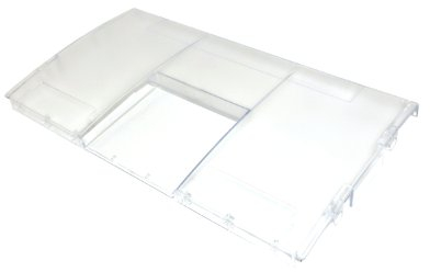 Beko 4331792500 Accesorios para frigorífico/cajones/cesta de refrigeración, cajón frontal