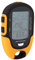 Höhenmesser, Barometer, digital, multifunktional, Kompass, Wettervorhersage, GPS-Navigationsempfänger, Taschencomputer, USB, wiederaufladbares Thermometer, Hygrometer, Barometer