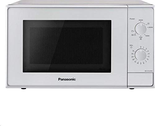 Panasonic NN-K12JMMEPG Mikrowellenherd mit Grill (NN-K12JMMEPG)