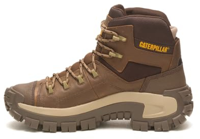 CAT Footwear Mens Invader Hiker Waterproof
