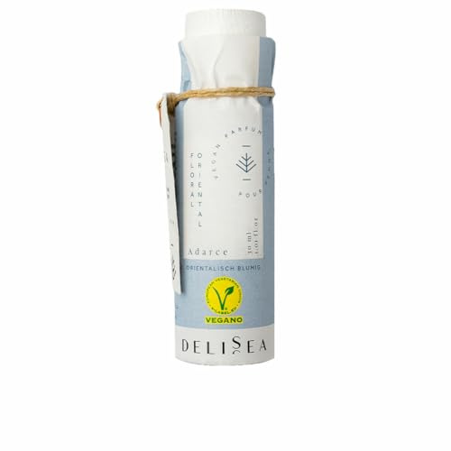 Adarce Vegan Eau Parfum 30, soluzione versatile per diverse esigenze, pensato per un utilizzo ripetuto nel tempo, flacone da 30 ml studiato per inserirsi con naturalezza nello stile di vita quotidiano