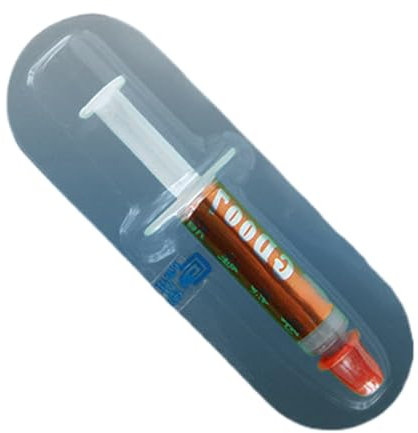 Compound Per Dissipatori Termici Pasta Termica Per Processori