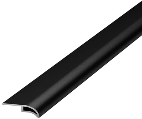 Drip Line for Exterior Wall, Aluminum Roof Eaves Edge Strip, Patio and Window Sill Edging Drip, Rain Gutters Trim Molding