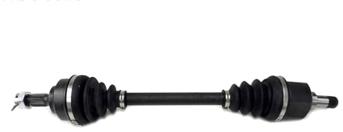 SKF Antriebswelle VKJC 8613 Position Vorderachse links Außendurchmesser 82mm Höhe 137mm Länge 740mm Breite 140mm - OE Qualität | Kompatibel mit: CITROËN C3 II, C3 III, C3 PICASSO, C4 II, DS3, DS3 Cabriolet, DS4, DS 3, 4 / 4 CROSSBACK, PEUGEOT 2008 I, 207