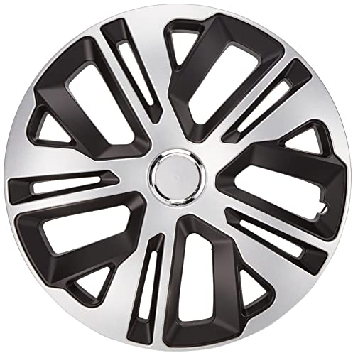 CORA 41445 Box 4 Alulook Raven Mix Copricerchi, 15